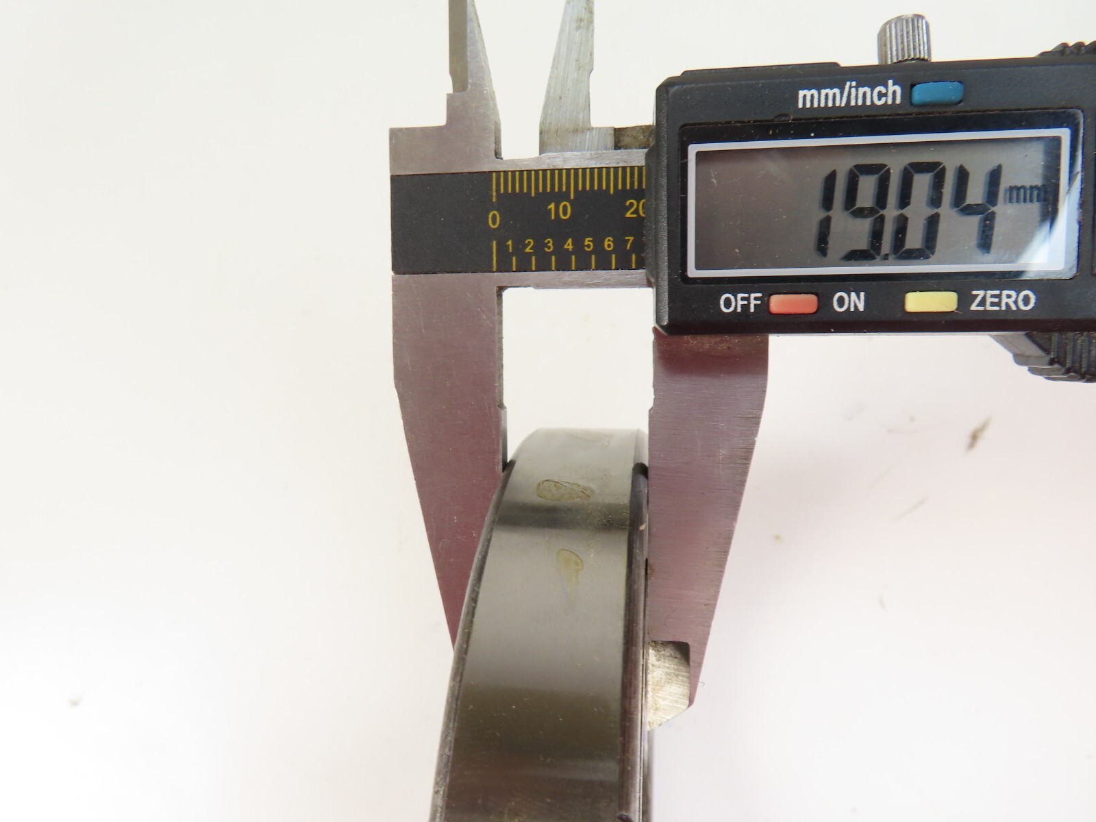 Consolidated XLS-3-1/8 Precision Bearing 3.125″ x 4.75″ x .75″ NEW IN BOX