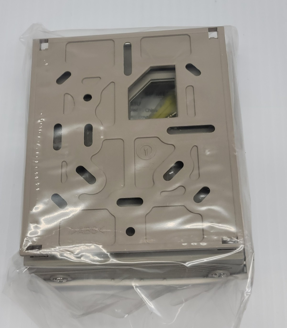 Siemens / Titus RAB10.1UT Thermostat