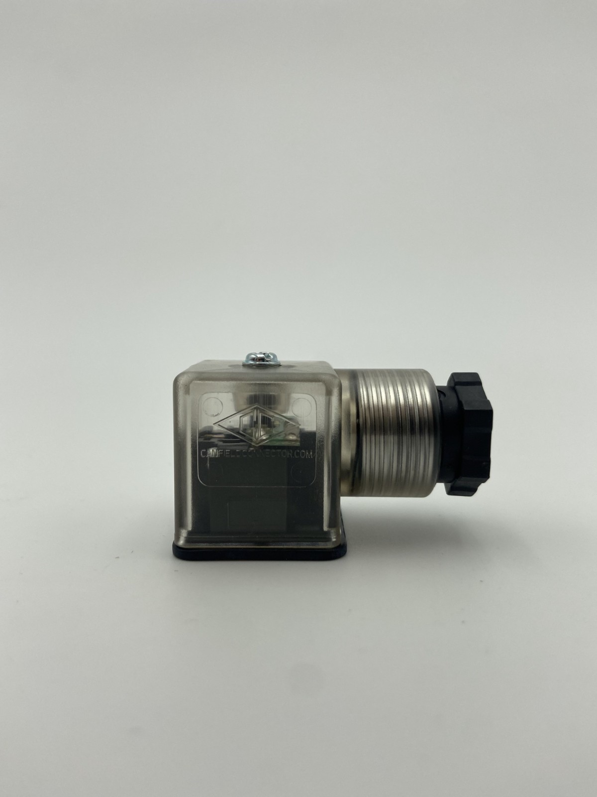 Canfield – Solenoid Valve Connector – P5103-1711000 – Genuine-New