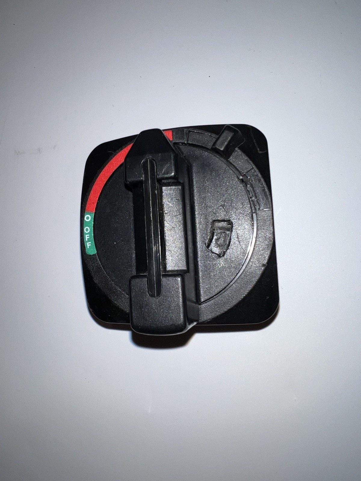 Allen Bradley 194R-HS4 Operating Handle