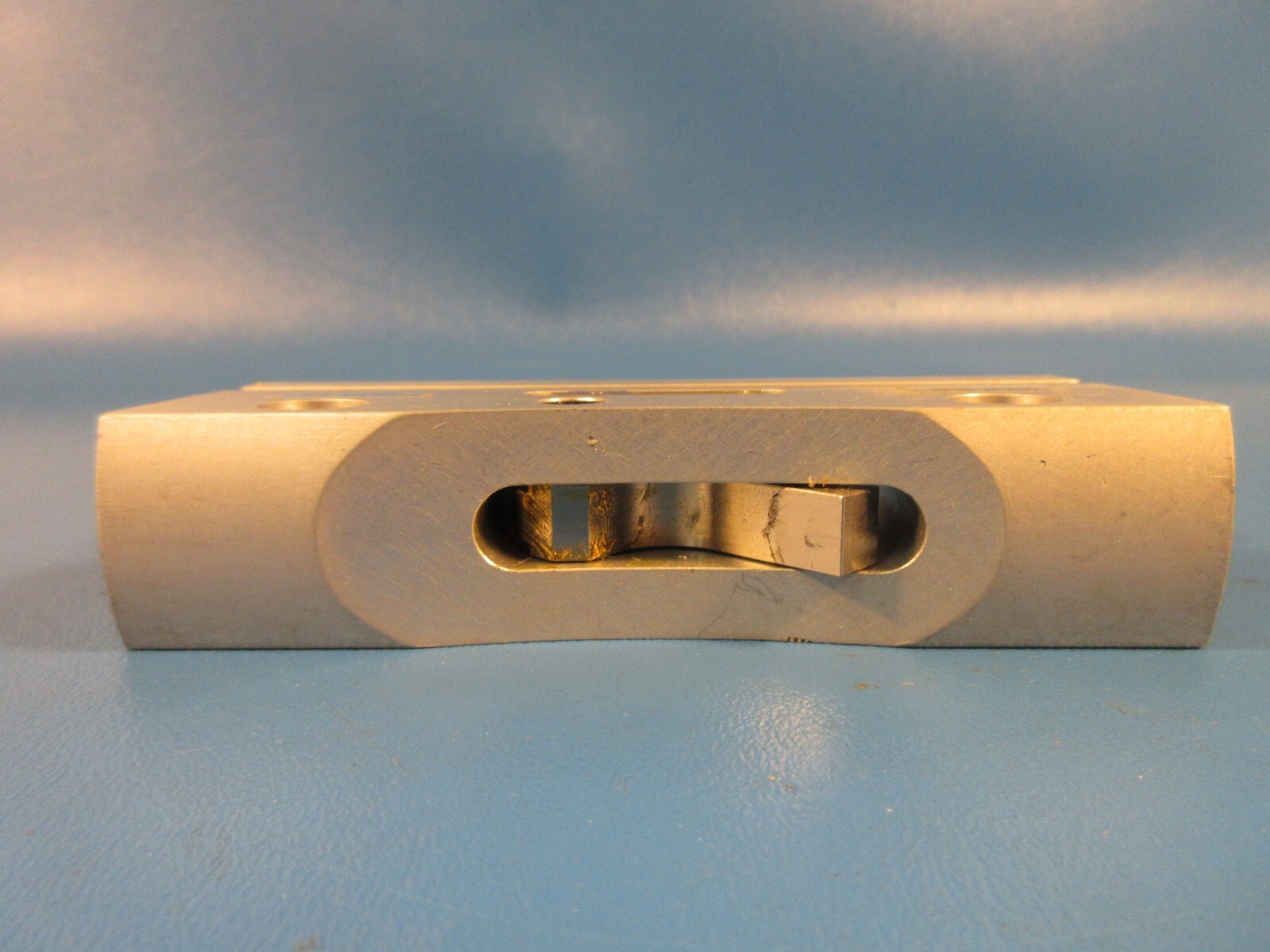 USED Festo DADM-EP-G6-16, 1478121 Intermediate Position Module