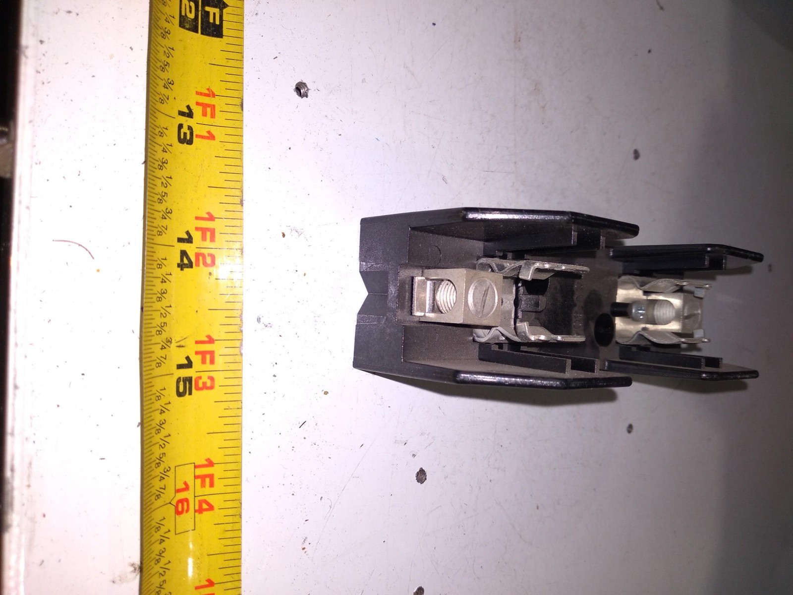 LITTLEFUSE LH25060-1C 250V 60A 4-6AWG 10KA 75C CLASS H FUSE 259