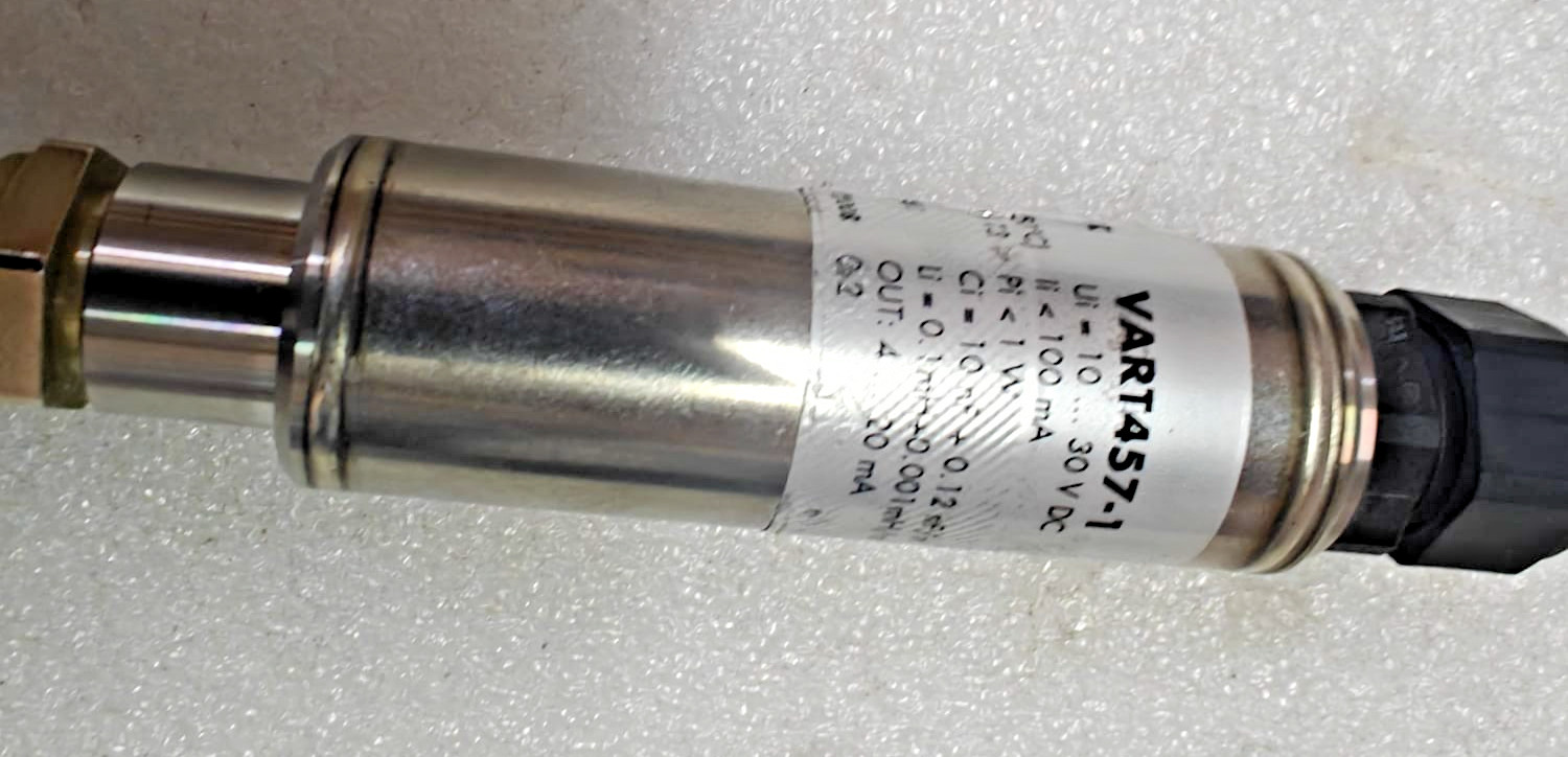 ARISTON ATM/N/EX VART457-1 P:0…4BAR A