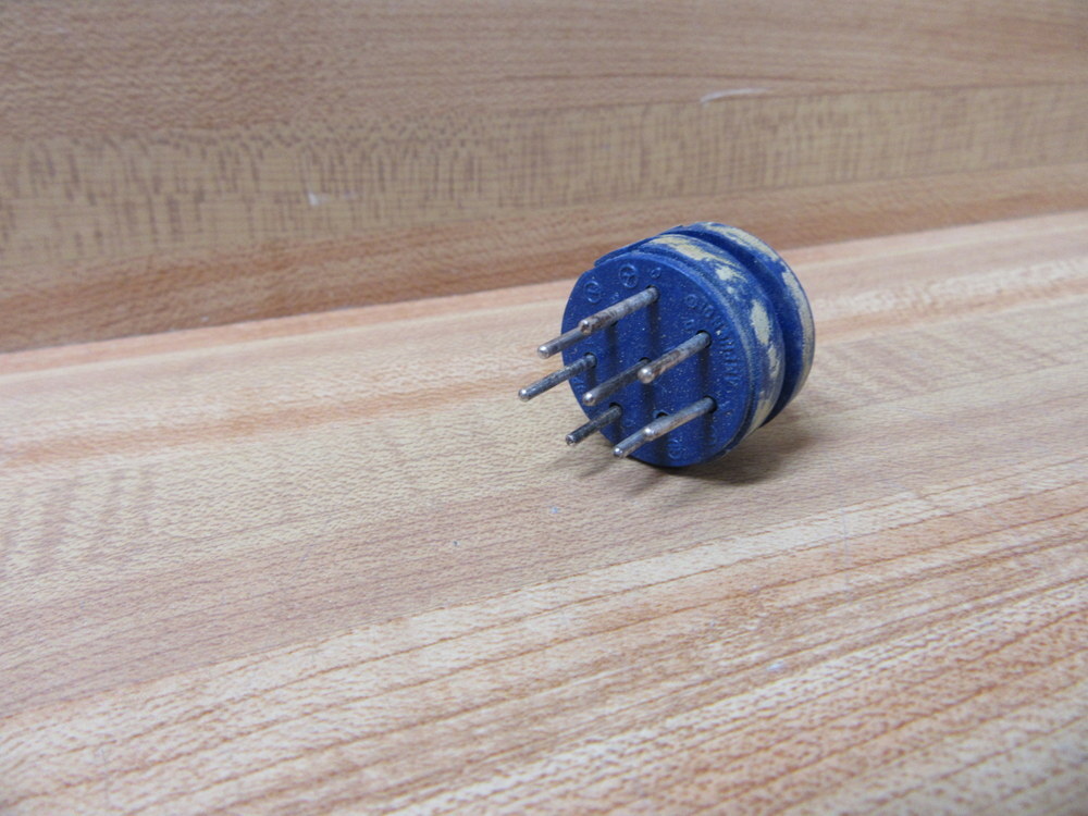 Amphenol 9722-18P Insert 2218PF