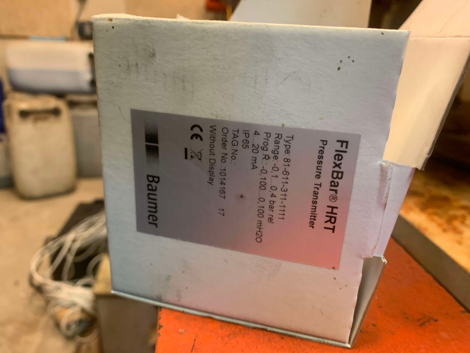 flexbar HRT 81-611-311-1111