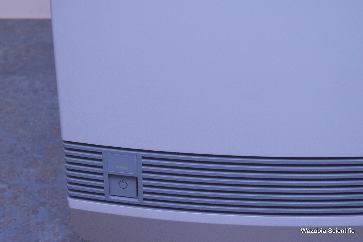 APPLIED BIOSYSTEMS 7900HT FAST REAL TIME PCR SYSTEM 4330966 96 WELL BLOCK 431659