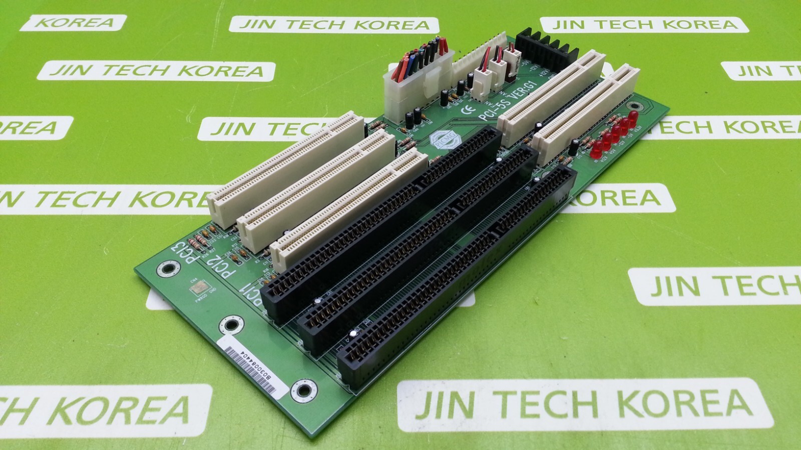 20085) [USED] PCI-5S VER:G1