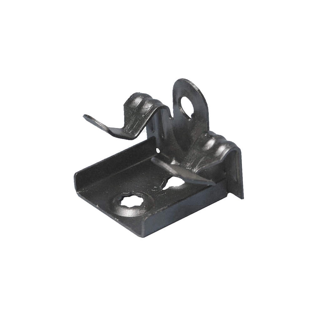 NVENT CADDY M24 Beam Clamp,Steel 2KWY7