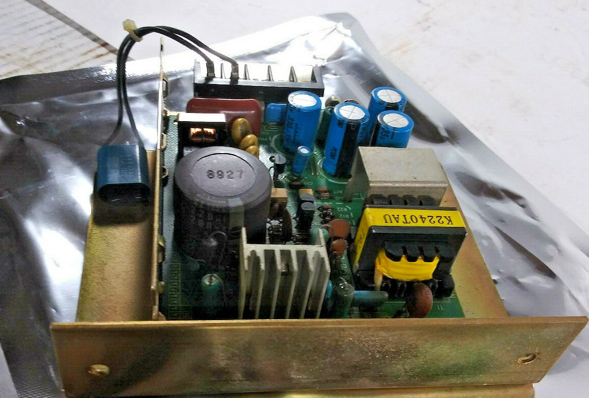 1 USED ELCO K25A-24 POWER SUPPLY ***MAKE OFFER***