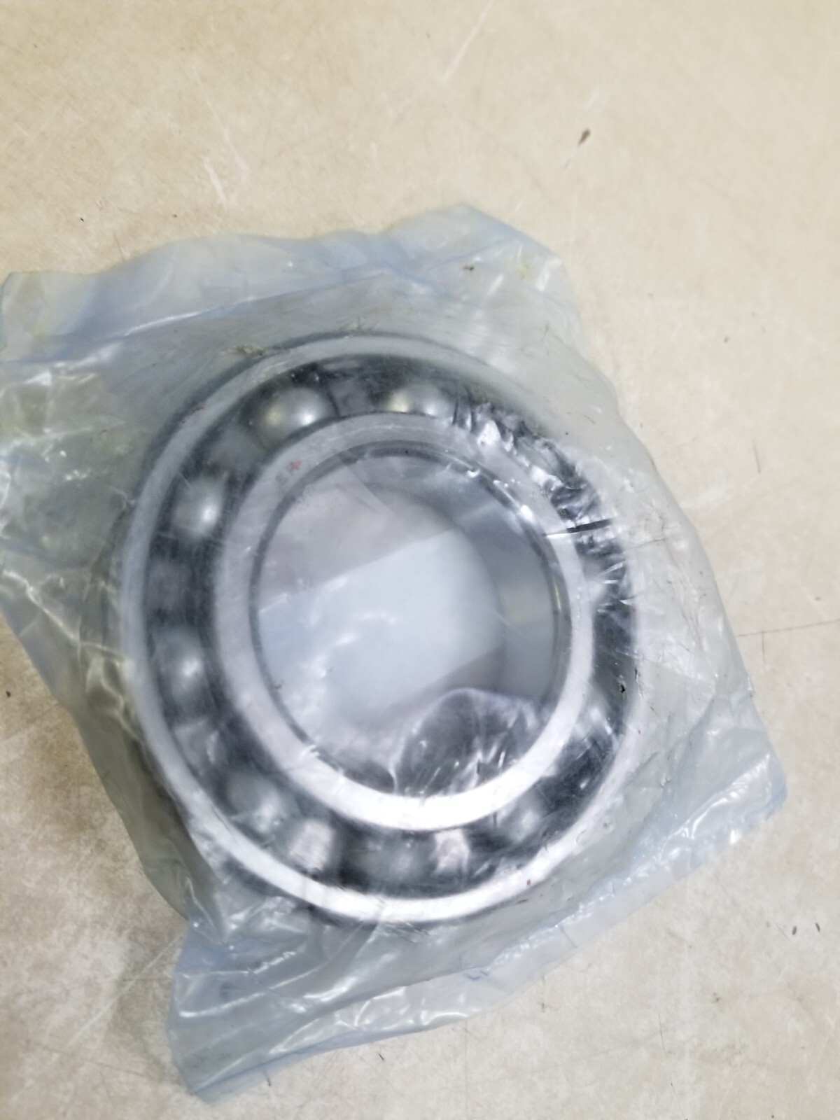KOYO 6211C3 DEEP GROOVE BALL BEARING