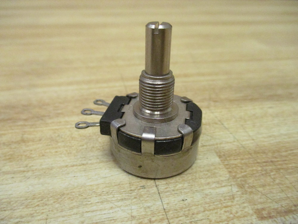 Clarostat RV4NAYSD255B Potentiometer