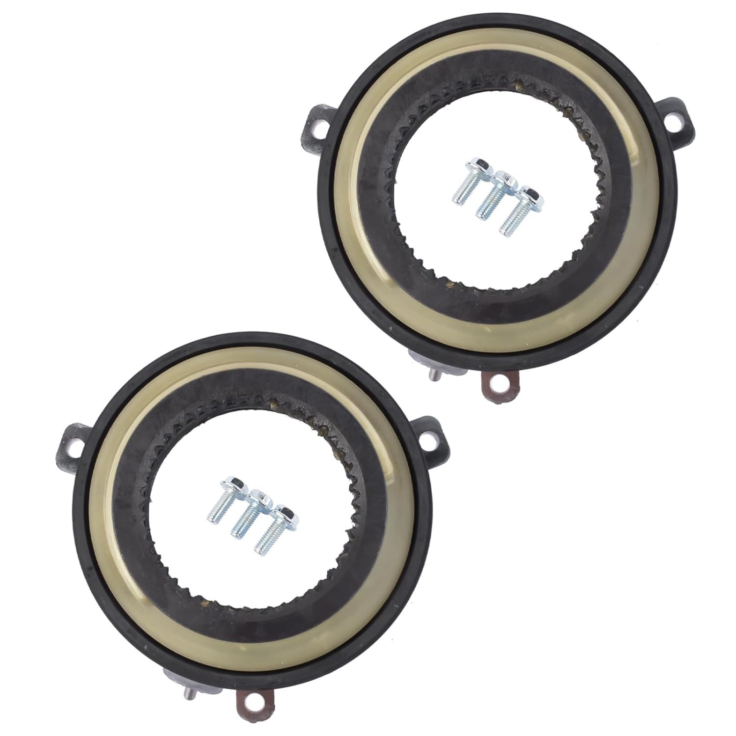 2PCS Locking Hub Axle Actuator Ford F-150 4WD 2004-2015 7L1Z3C247A