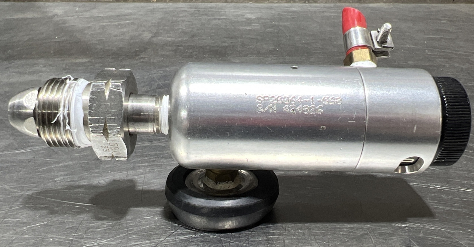 Flotec Pressure Regulator SP20064-1 Used Surplus
