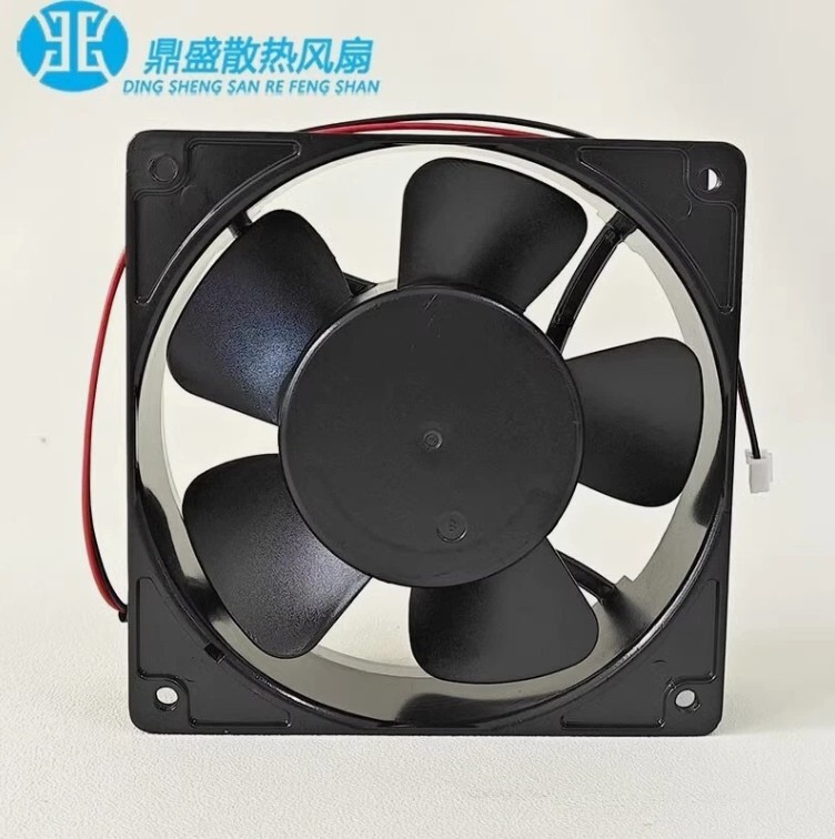 costech D12B05HWB AFW18-1 12038 24V 0.32A Inverter Cooling Fan