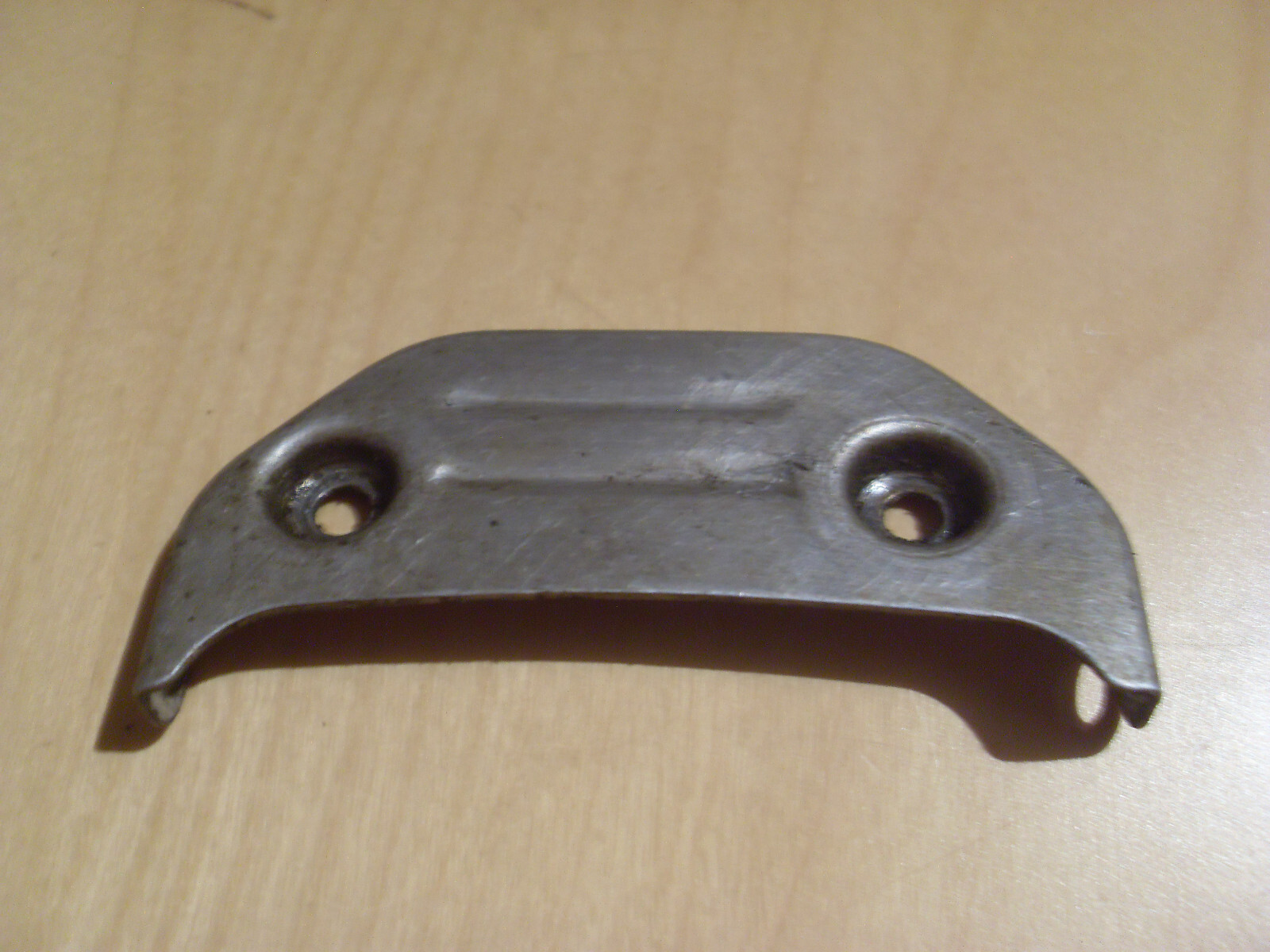 Mounting Bracket for Silencer dolmar Ps 460 500 4600 5000 4605 5105 (181174091)