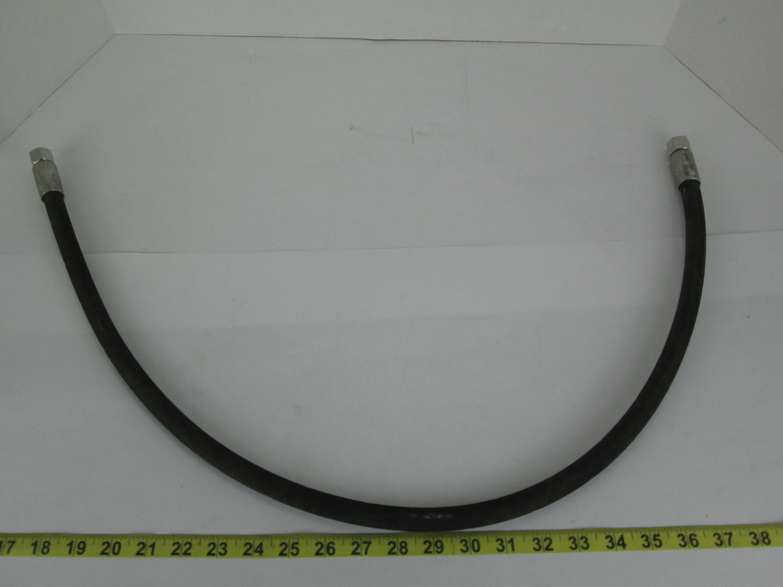 New Voith Paper Hose Line 2SN-8 092/210731-001/836244 with Fittings SKU D