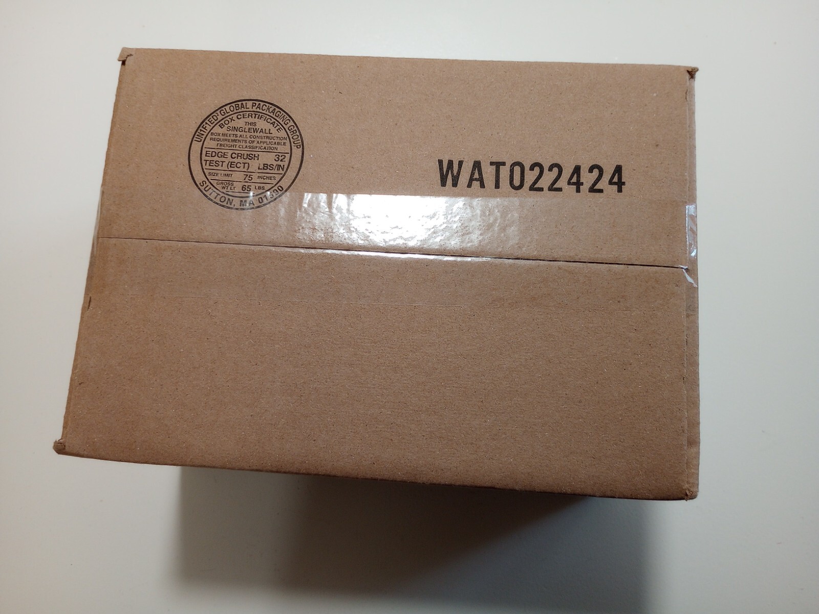 WATERS ACQUITY UPLC FLR FLOWCELL with PART # SKU 700003711 **NEW-IN-BOX**