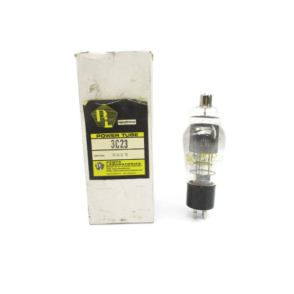 PENTA LABORATORIES 3C23 NSMP