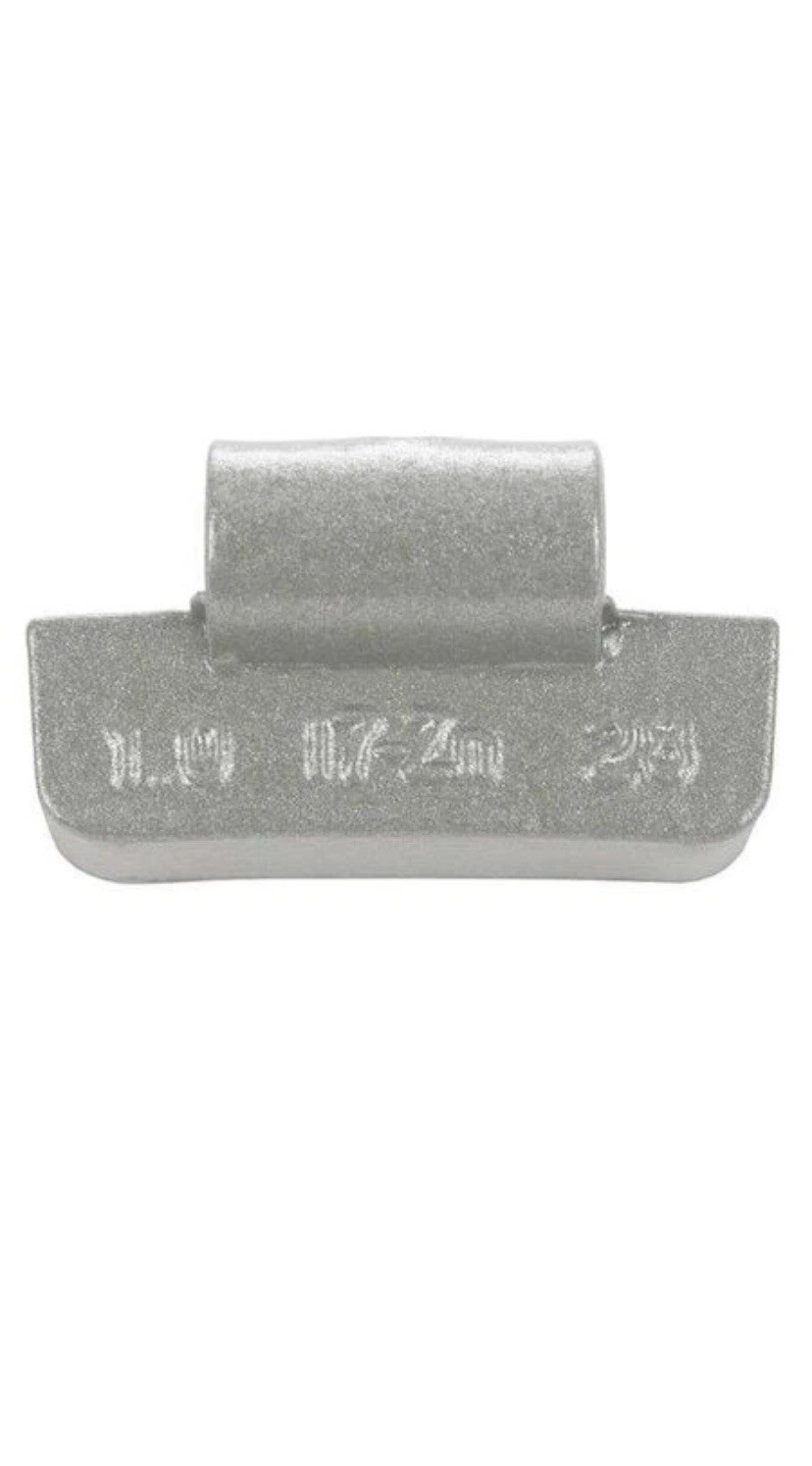 Carquest Perfect Equipment I7z-035 Wheel Weight Truck Zinc 3.50 Oz Box Of 25
