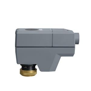 Siemens S55155-A108 1/2″ Powermite MT Actuator, 3-Position, Fail In Place
