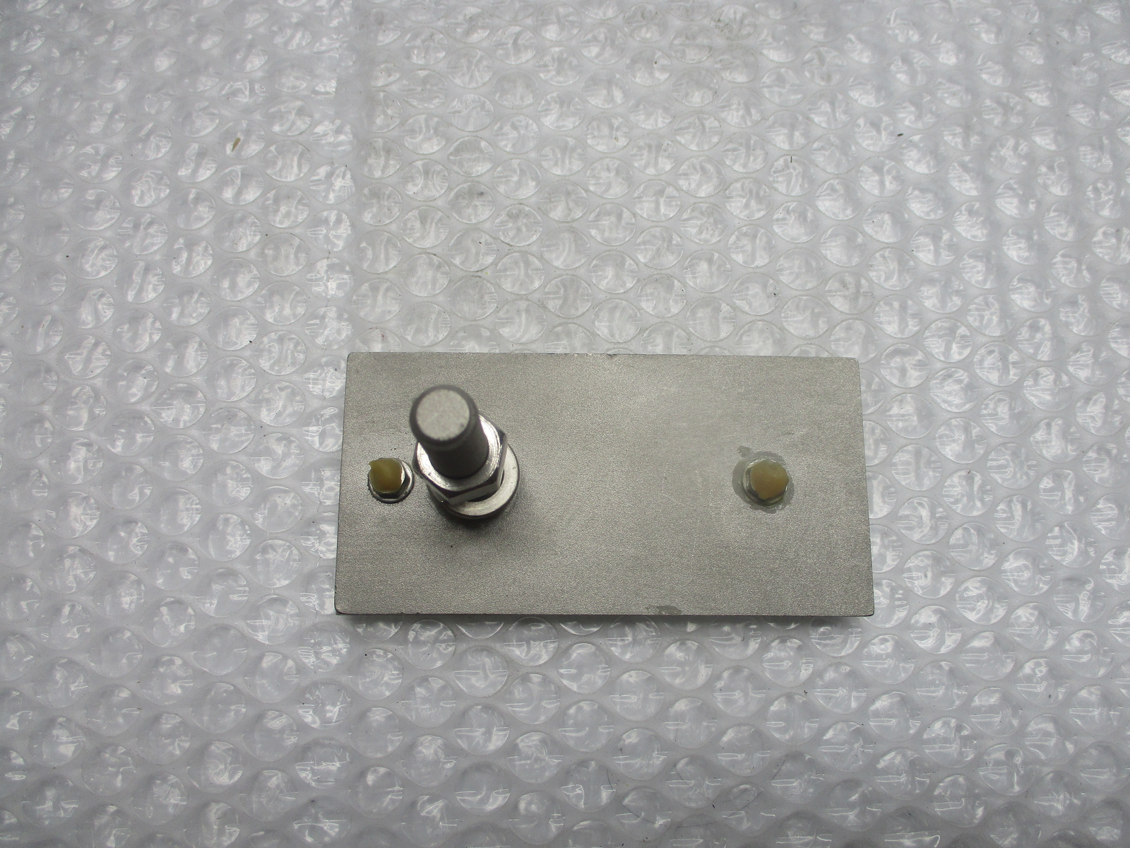 INDUSTRIAL SPARE 248211D002 IBS-AL-OXID/SST 316L KIT NSNP