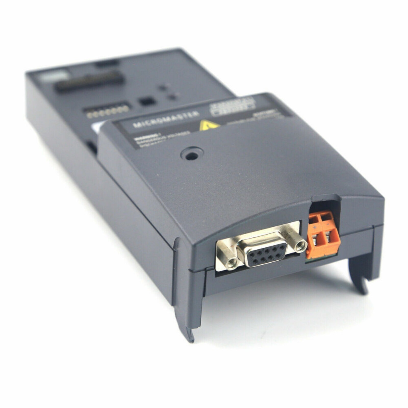 New Siemens 6SE6400-1PB00-0AA0 6SE64001PB000AA0 MICROMASTER 4 PROFIBUS module