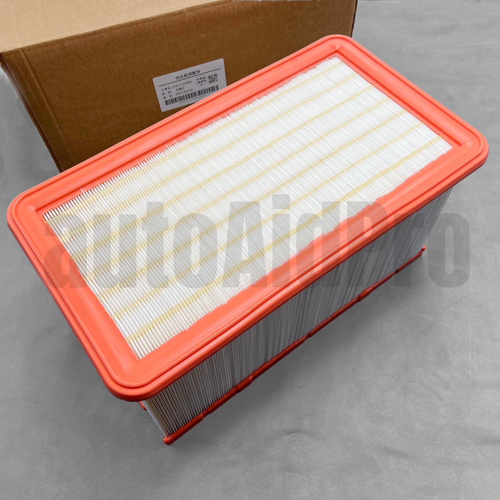New Air Filter for Gardner Denver Compair Air Compressor ZS1122122