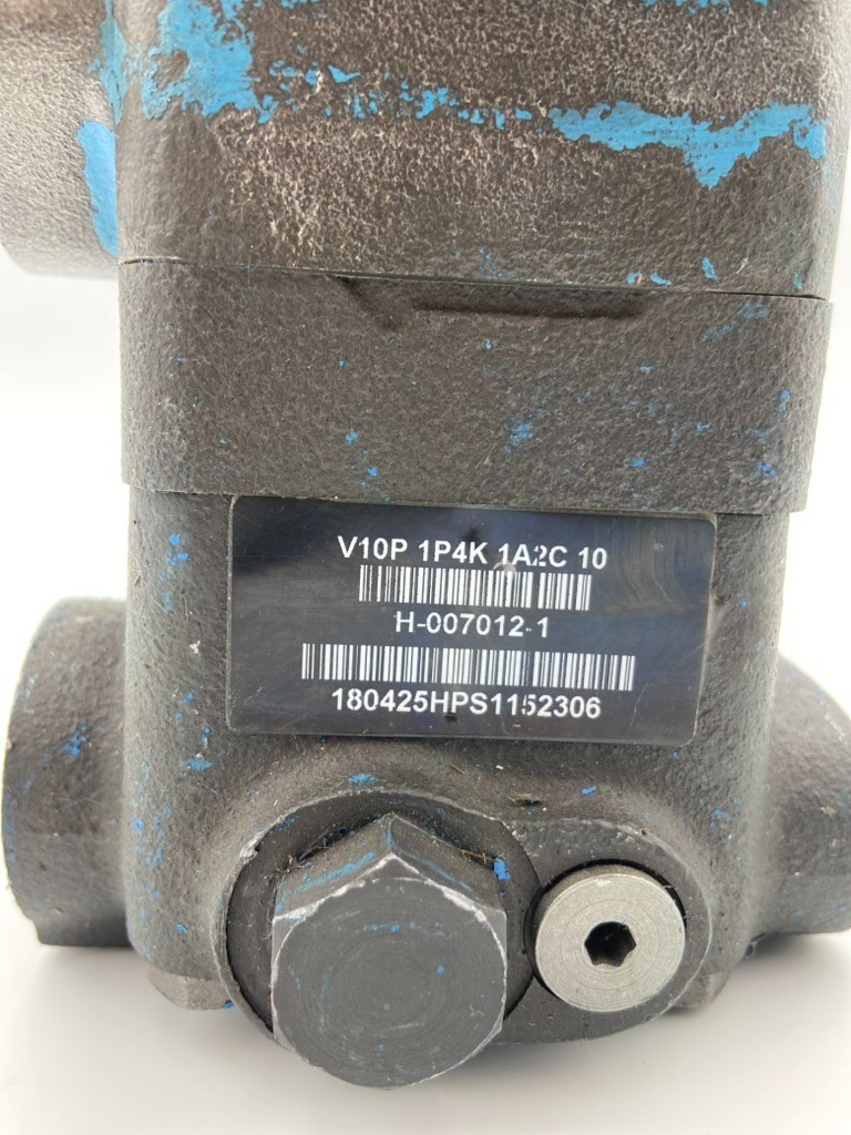 EATON | Vickers – Vane Pump – 007012, V10P 1P4K 1A2C 10 – Genuine-New