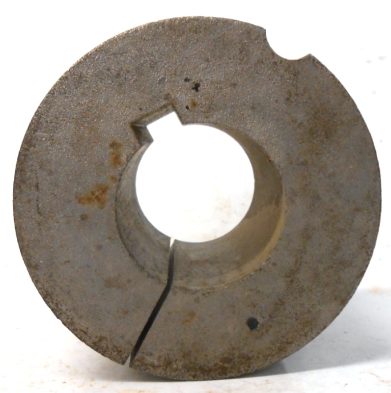 TAPER LOCK BUSHING, 2517 1-7/16, 1-7/16″ BORE, 3.38″ OD, 1-3/4″ L-B