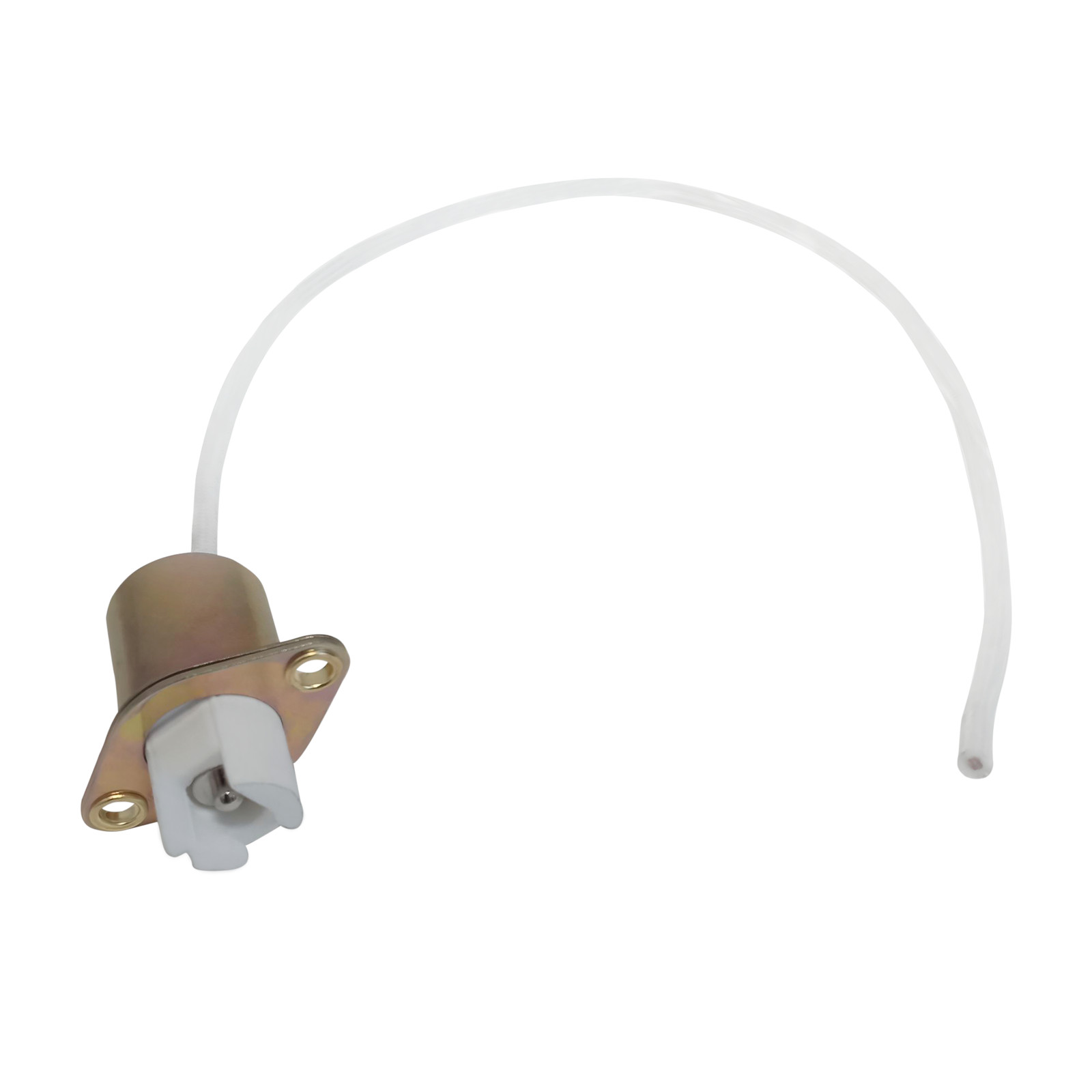 8-Pack Element Socket Replacements for Merco, Frymaster, and Star Food Warmers
