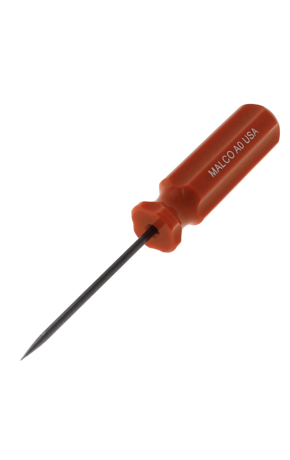 Malco A0 5-1/2 x 1/8 Regular Grip Scratch Awls