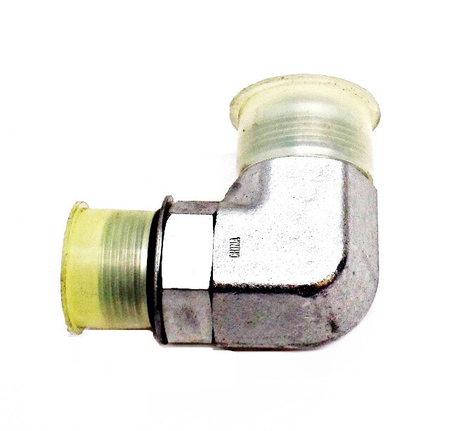 NEW PARKER SMA-20 1-5/8 MALE X SMA-16 1-5/16 MALE BOSS O-RING