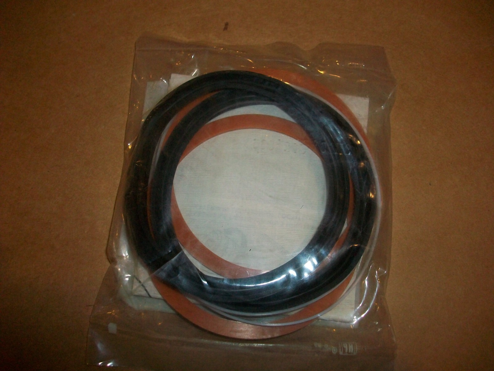 Hydro-Line SKN2-661-05V Cylinder Seal Kit NEW