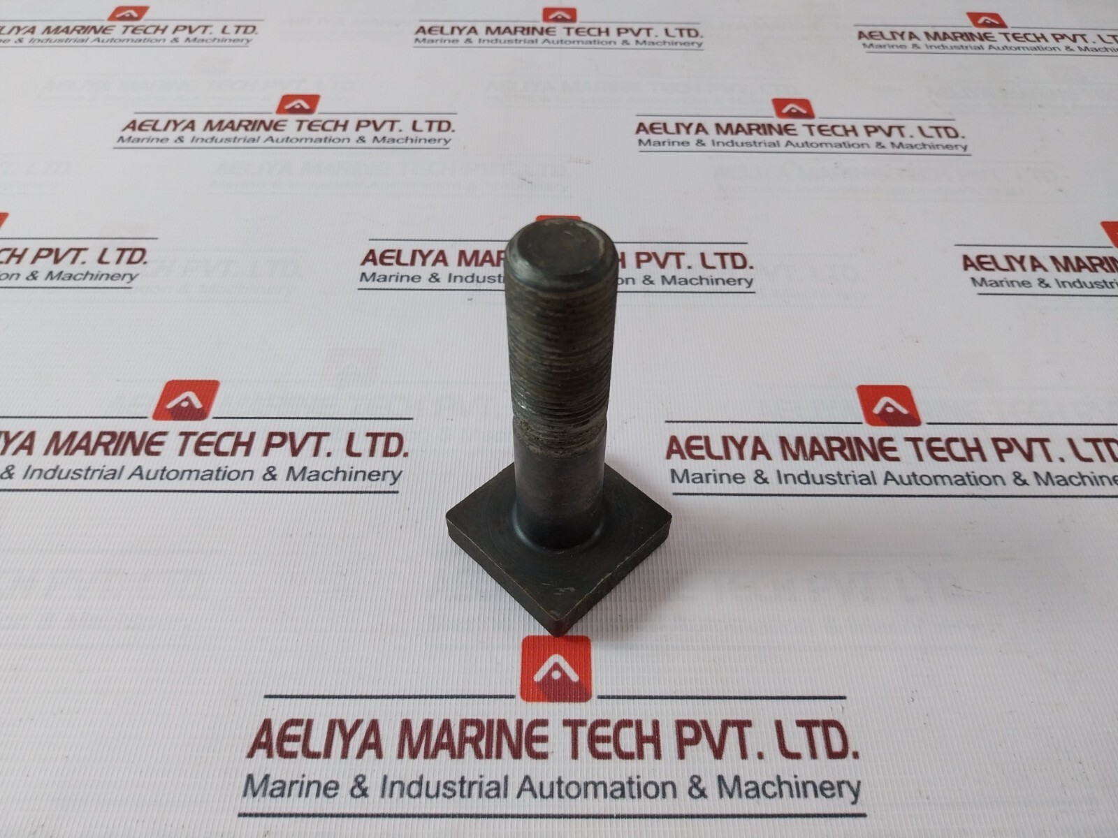 NA A266-GR2 Manhole Yoke & Bolt Set NA1839, NA1840
