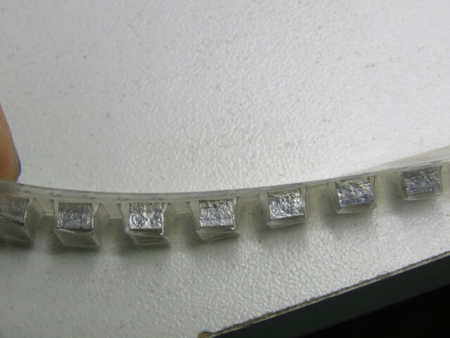 PAN ECHU1H224GC9 Qty of 162 per Lot PAN ECHU1H224GC9