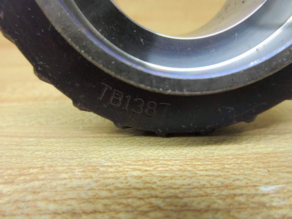 Part UP-03720 Helical Drive Gear TB1387