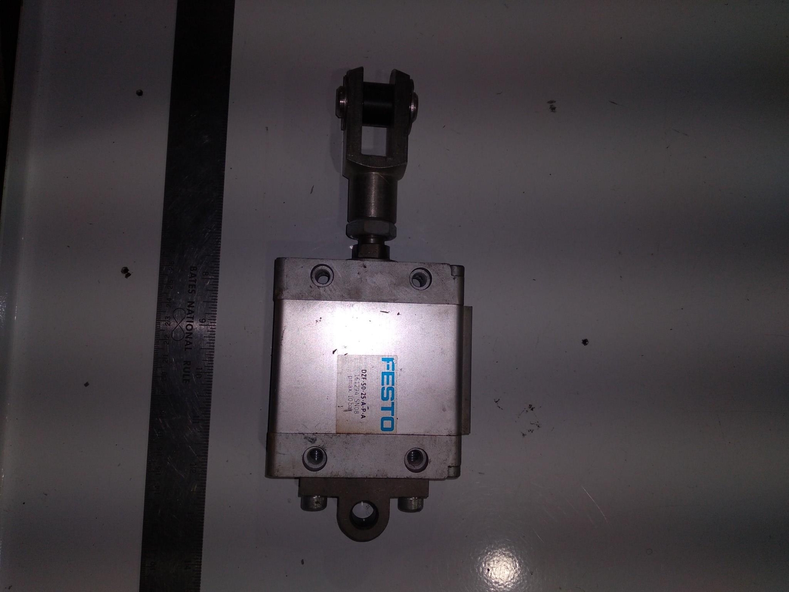 FESTO DZF-50-25-A-P-A 161294