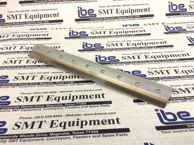 MPM 14 Inch Squeegee Blade – MPMSB-14 w/Warranty