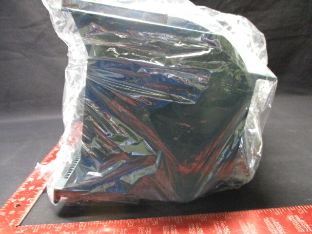 ENTEGRIS-FLUOROWARE KA202-80S 200MM WAFER TRANSFER CARRIER
