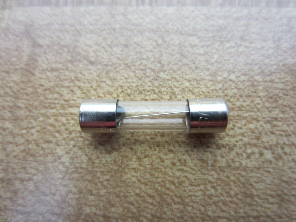 Buss GMA-5A Bussmann Fuse 6F105 Fine Wire Element (Pack of 10)