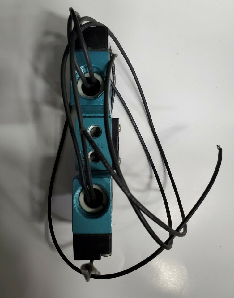 NEW – MAC Solenoid Valve 621B-11-111AA