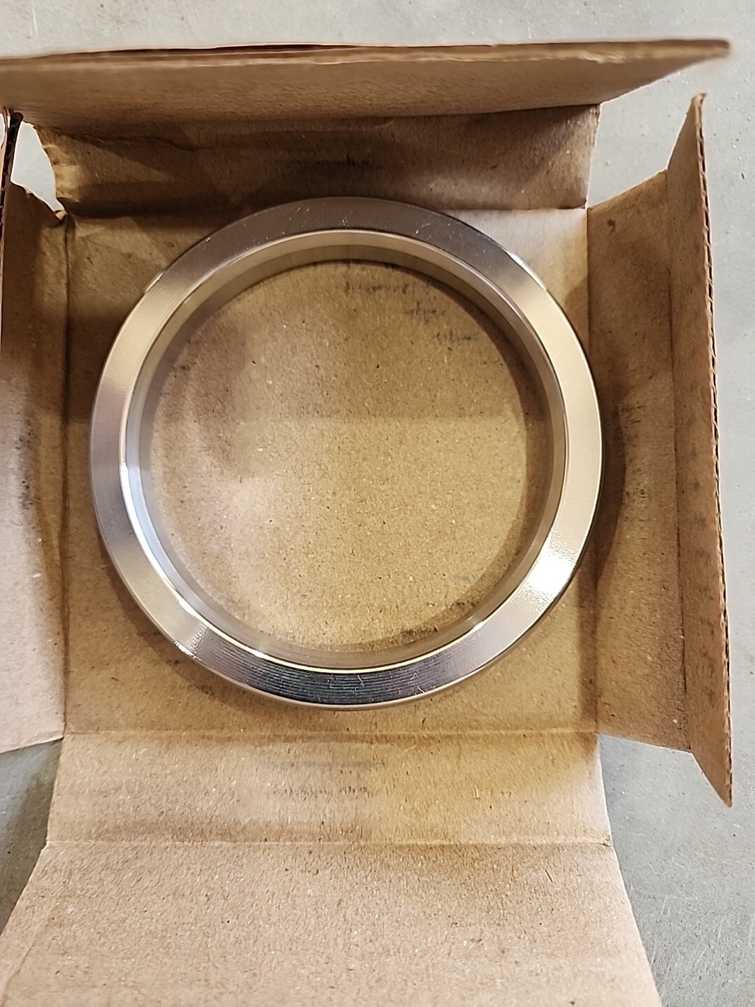 WOLAR R-26 S316-4 6A-0333 GASKET RING