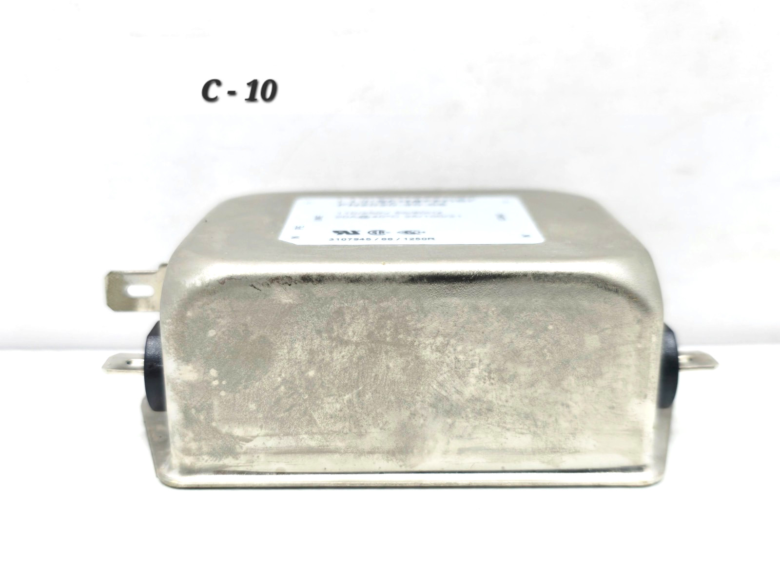 SCHAFFNER FN2020-20-06 Chassis Mount Filter