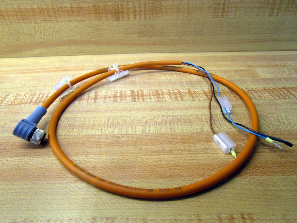 ESCHA SWKP3-1/S398 Cable 8024213 WYDS1