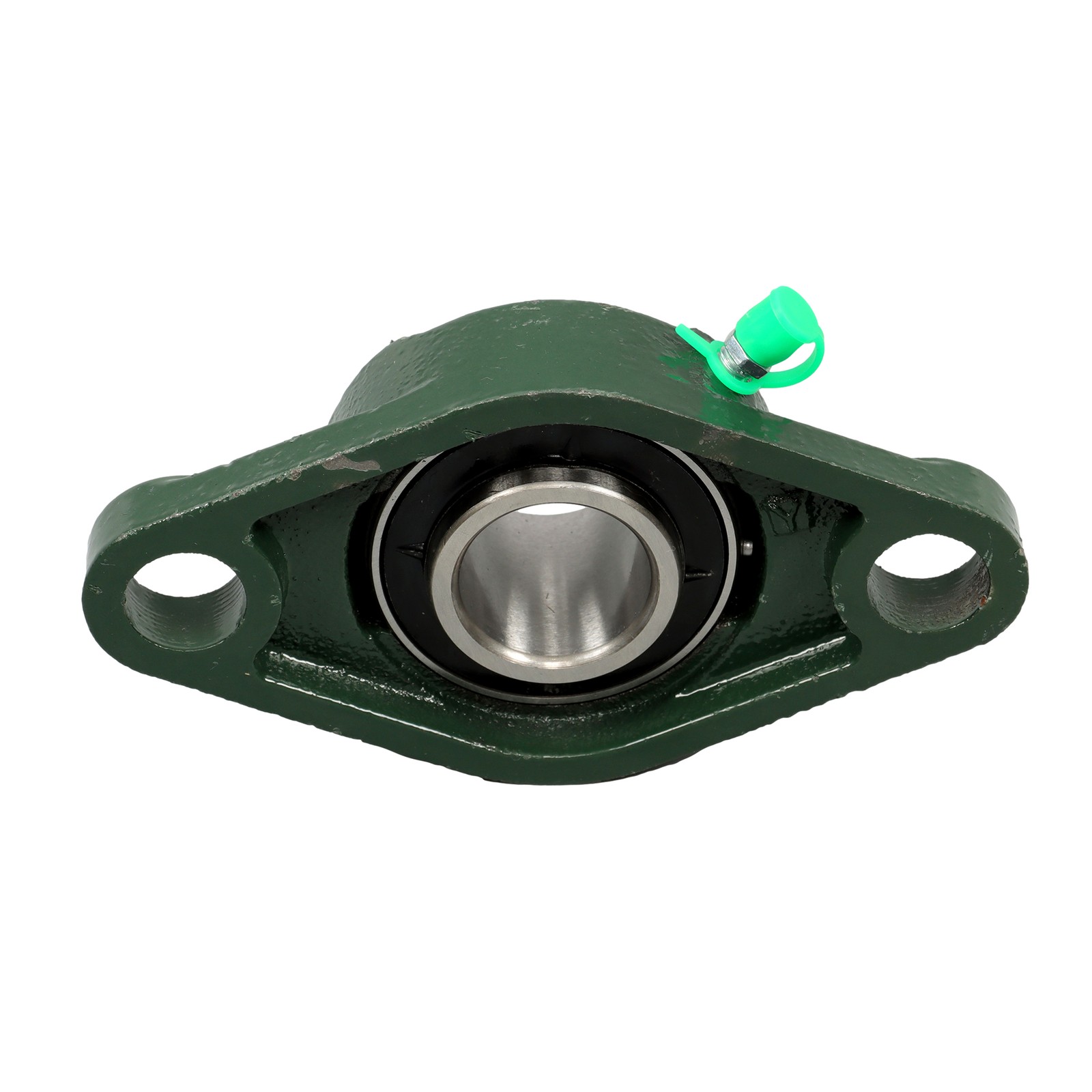 UCFL205-16 Pillow Block Flange Bearing 1″ Bore 2 Bolt Solid Base (6PCS)