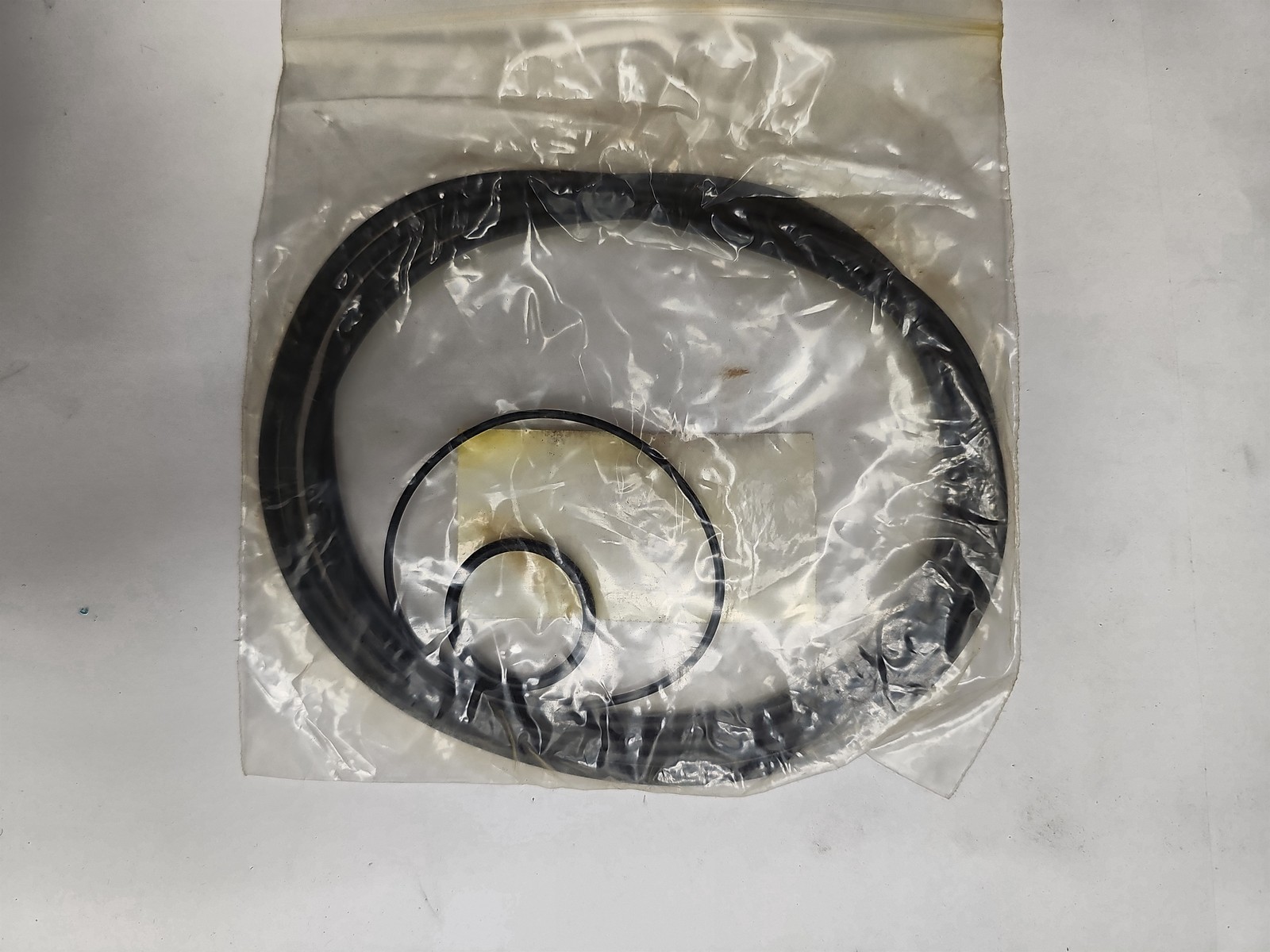 Cornell Pump BME 175A-A00 O-Ring – New OS