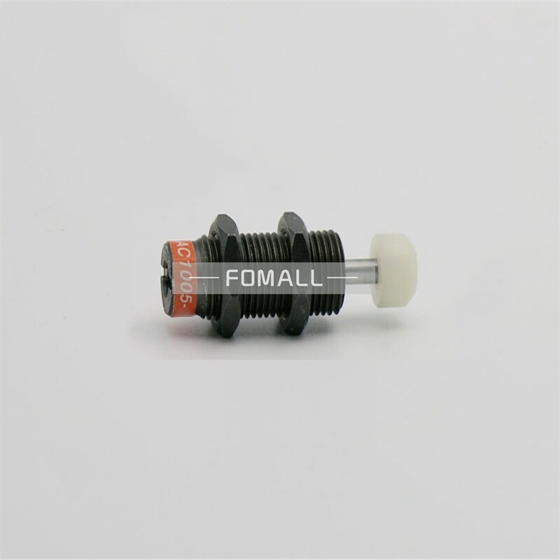 AC1005-3 1Pcs New for CJAC Hydraulic Buffer AC1005-3 One-year Warranty Fast Ship