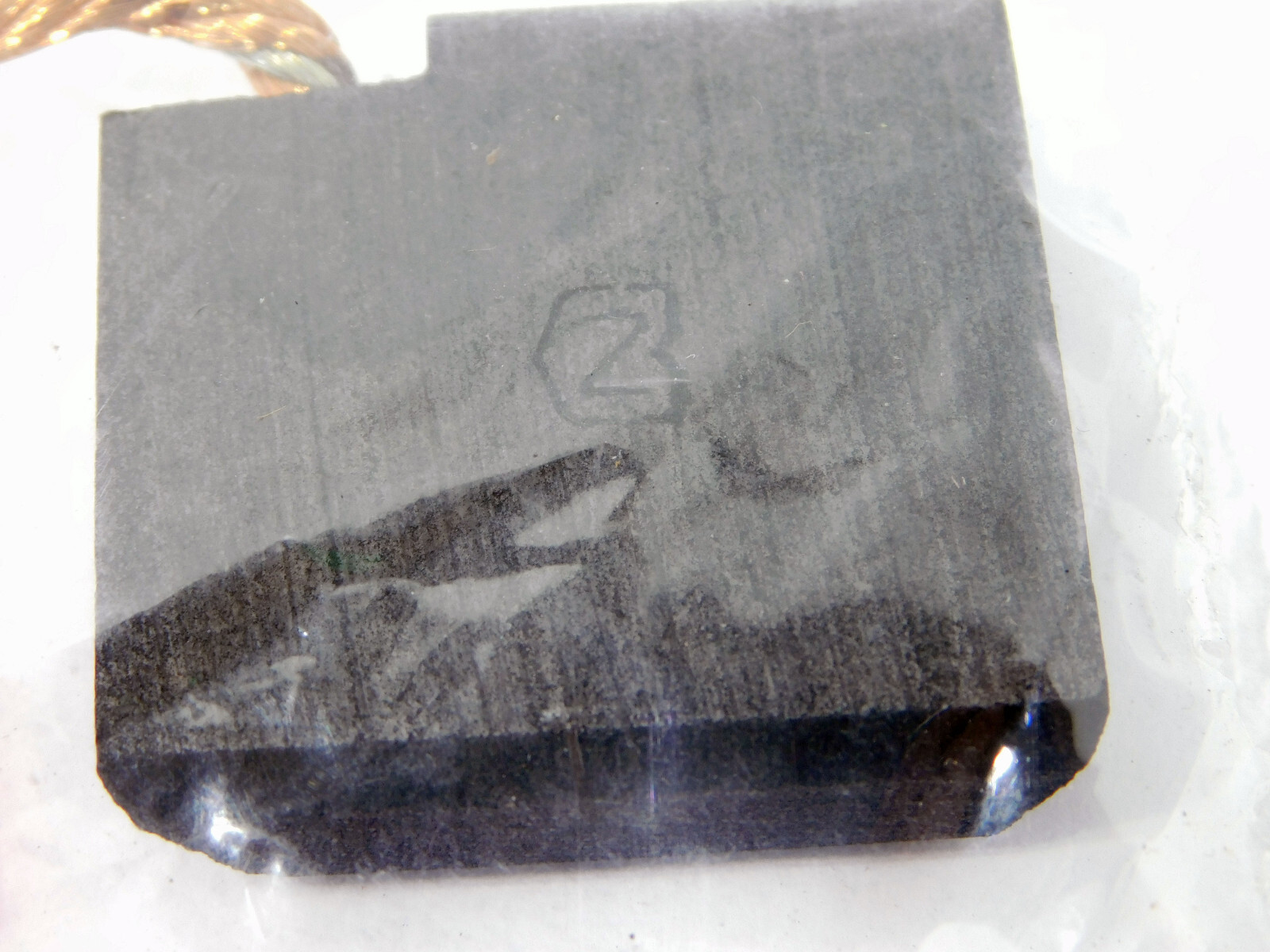 National Carbon Motor Brushes E.P. CO. 204 EPCO E.P.C.O.
