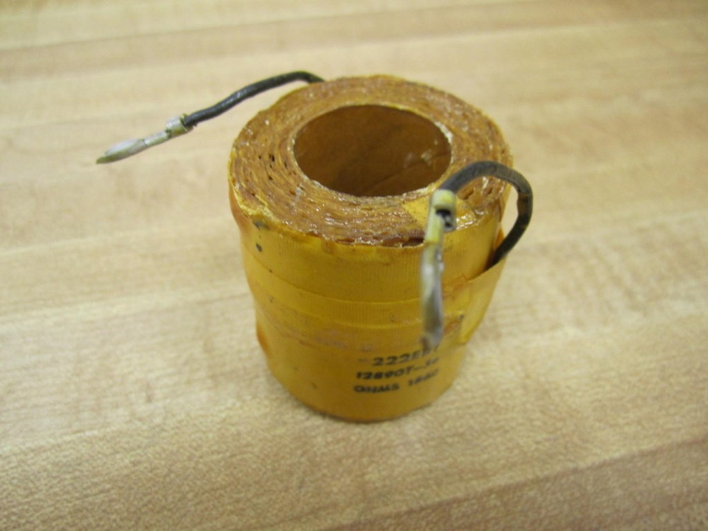 Otis Elevator 222EB1 Coil
