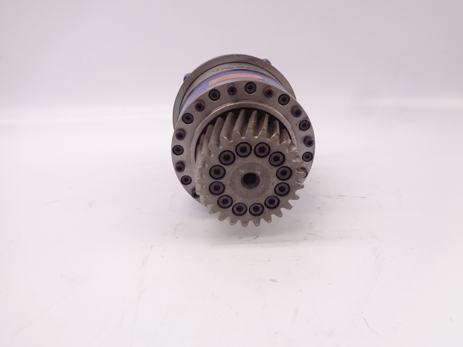 ALPHA GETRIEBEBAU SPR012-MX2-82-40 UNMP